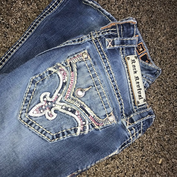 Rock revival 26 - Picture 1 of 1